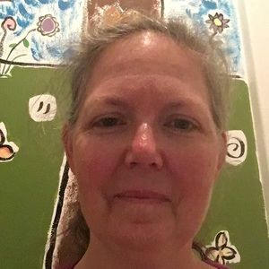 Meet your Posher, Tonya